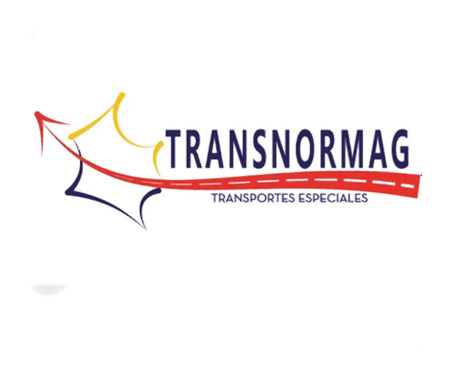 Transnormag — Transporte especial en Colombia